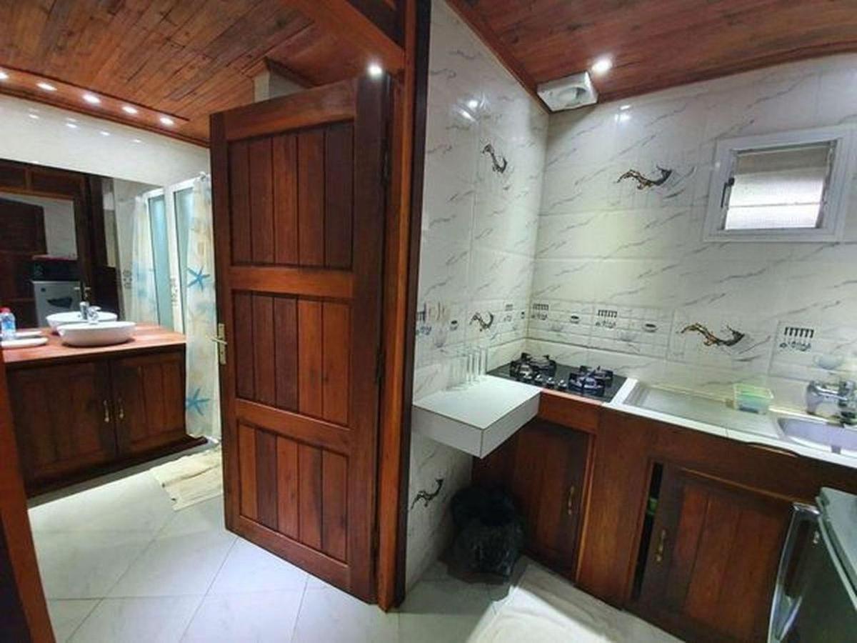 Edena Kely Hotel มาฮาจังกา ภายนอก รูปภาพ