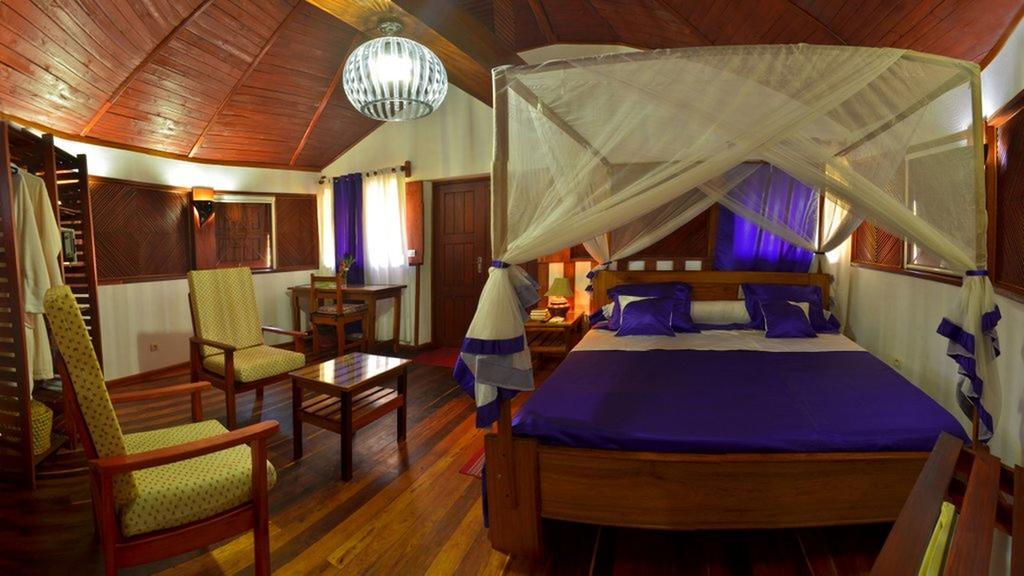 Edena Kely Hotel มาฮาจังกา ภายนอก รูปภาพ