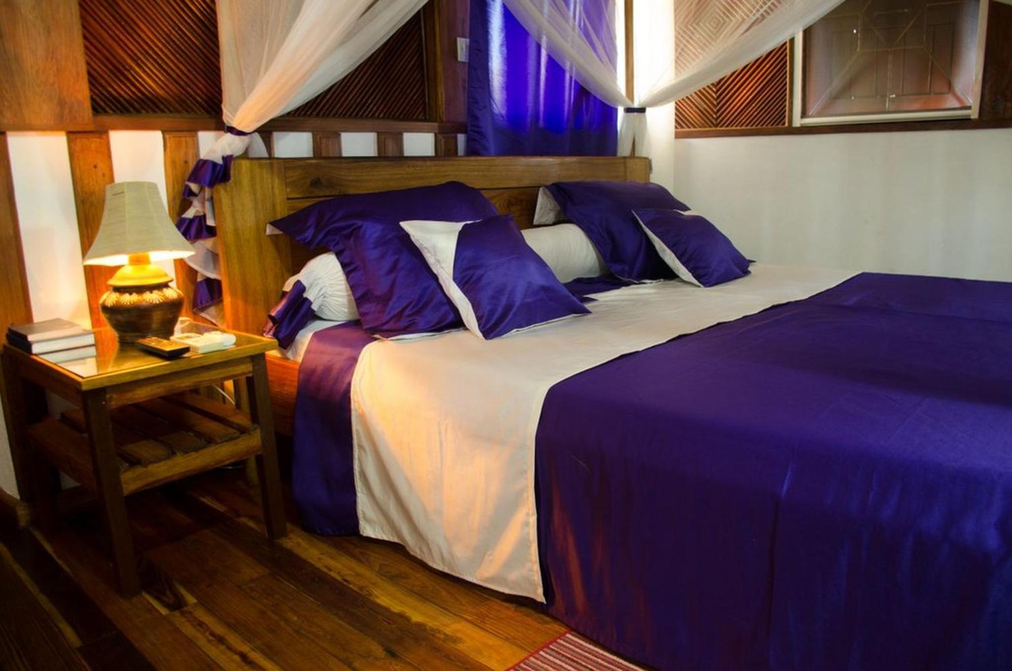 Edena Kely Hotel มาฮาจังกา ภายนอก รูปภาพ