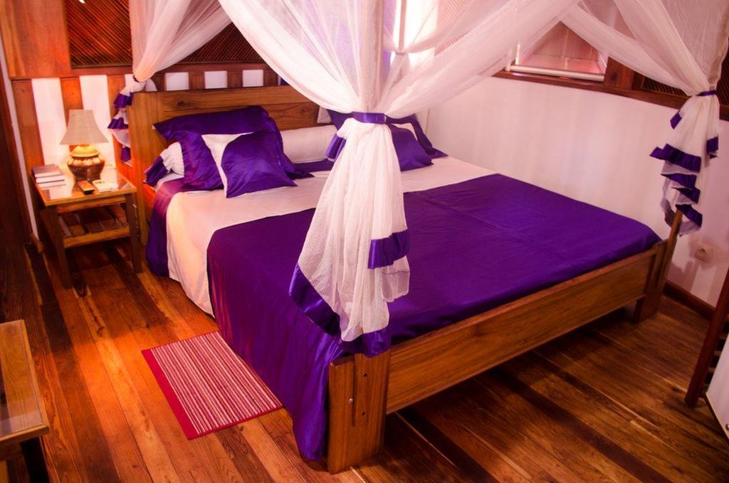 Edena Kely Hotel มาฮาจังกา ภายนอก รูปภาพ