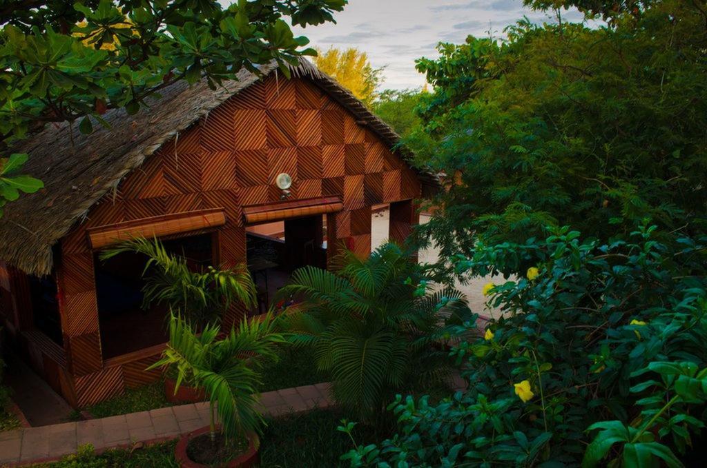 Edena Kely Hotel มาฮาจังกา ภายนอก รูปภาพ