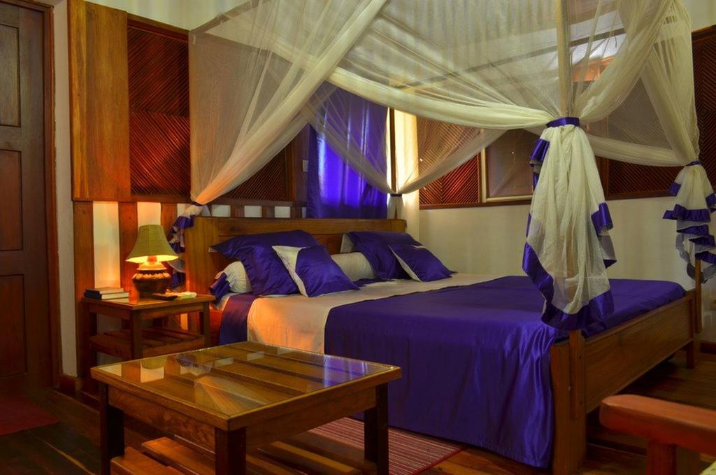 Edena Kely Hotel มาฮาจังกา ภายนอก รูปภาพ