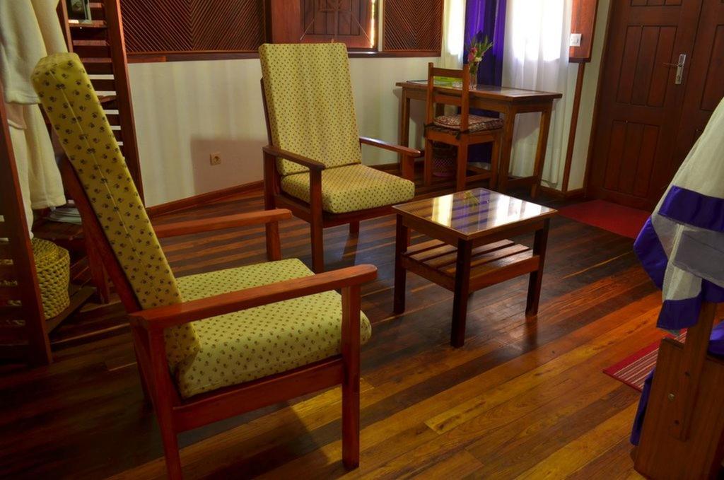 Edena Kely Hotel มาฮาจังกา ภายนอก รูปภาพ