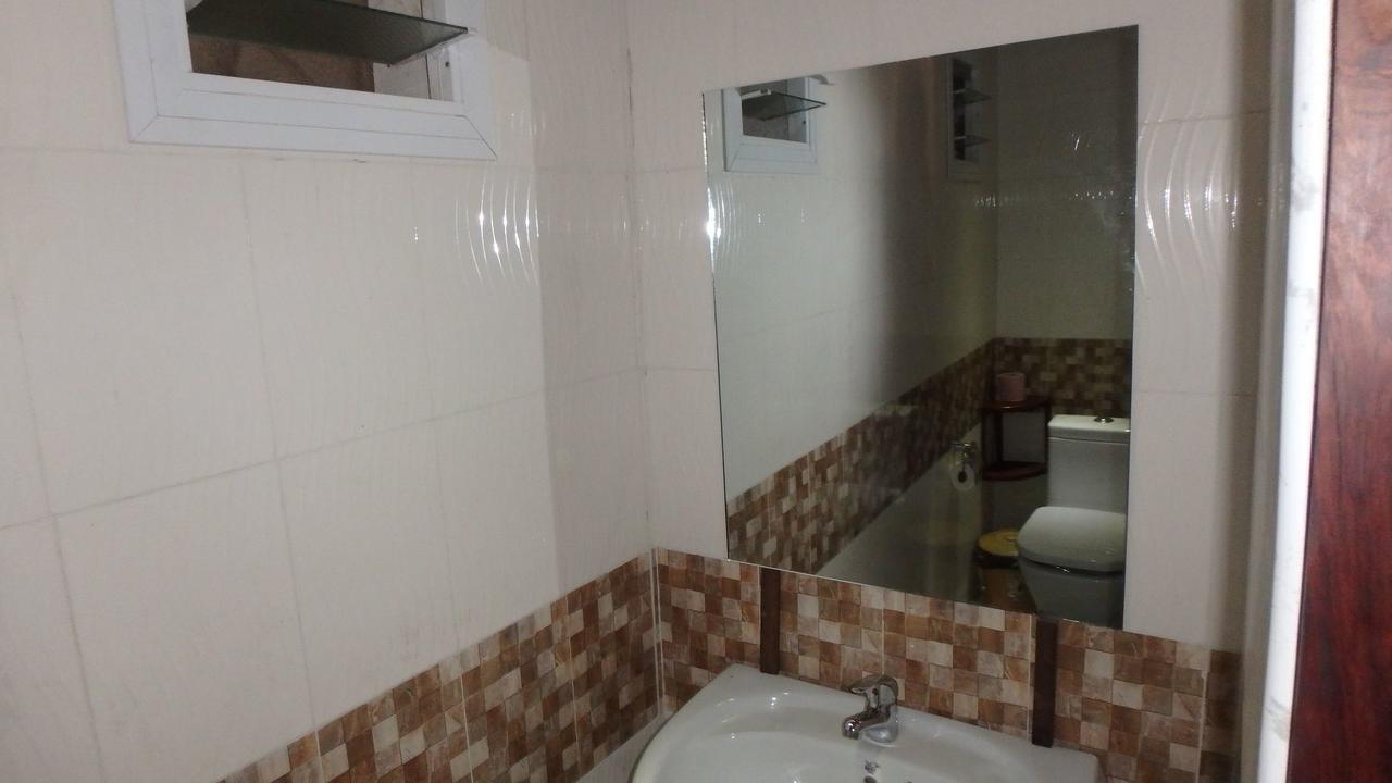 Edena Kely Hotel มาฮาจังกา ภายนอก รูปภาพ