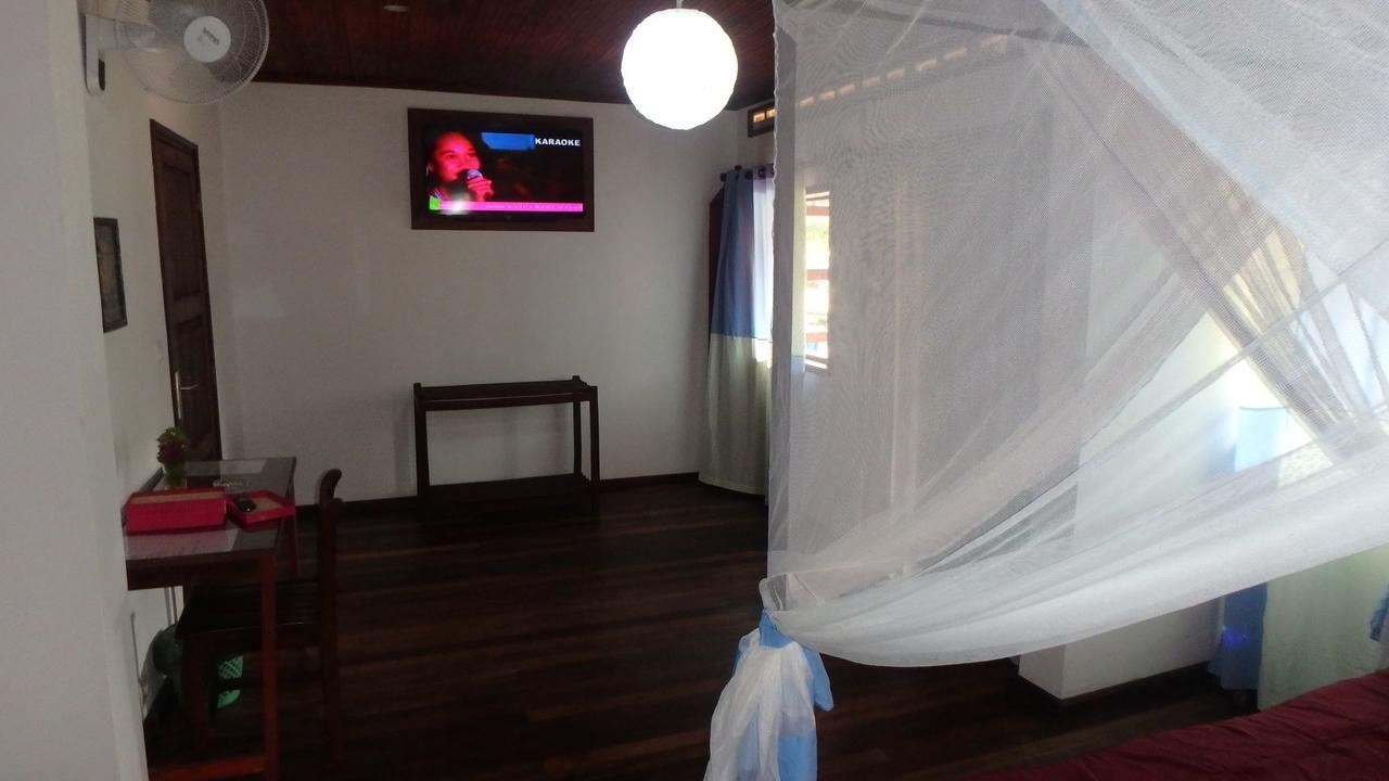 Edena Kely Hotel มาฮาจังกา ภายนอก รูปภาพ