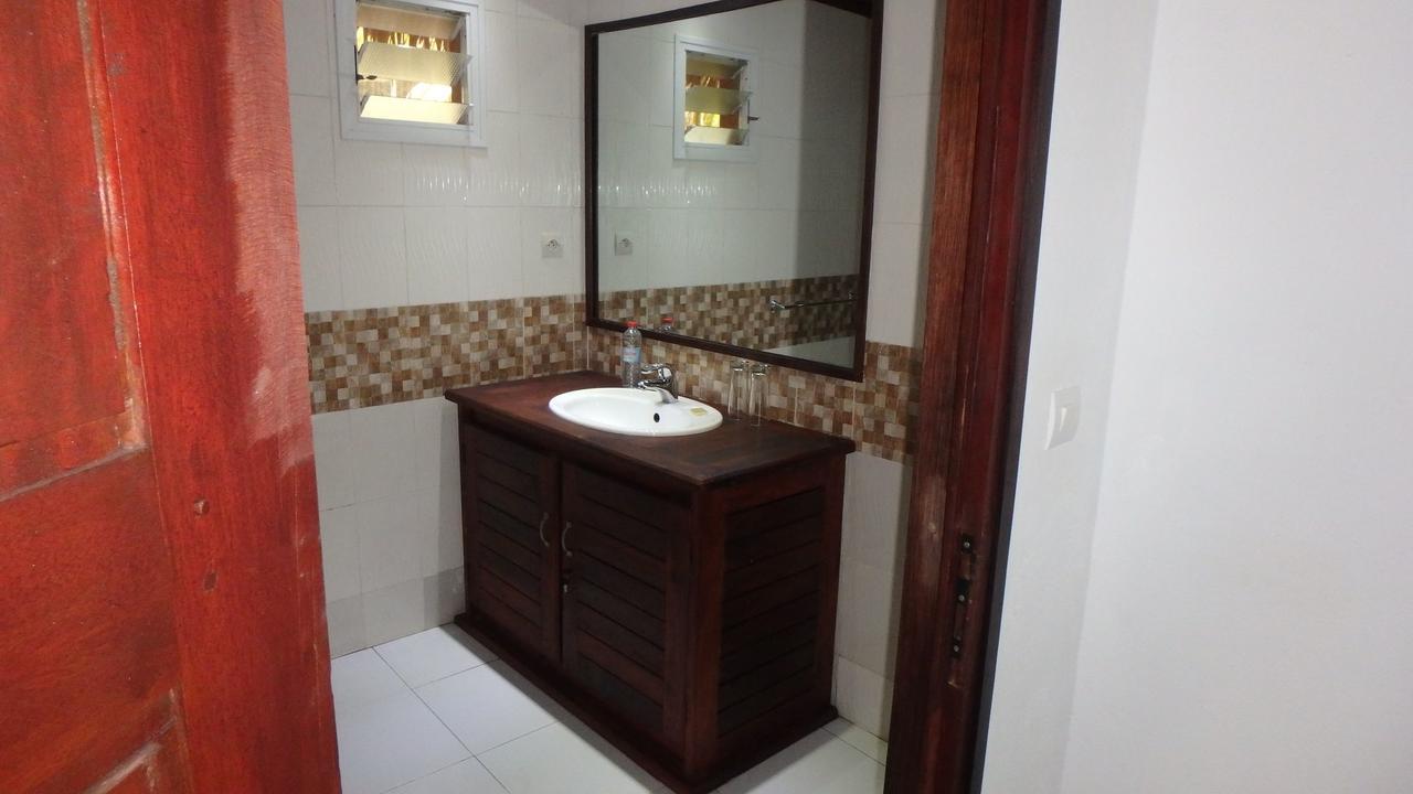 Edena Kely Hotel มาฮาจังกา ภายนอก รูปภาพ