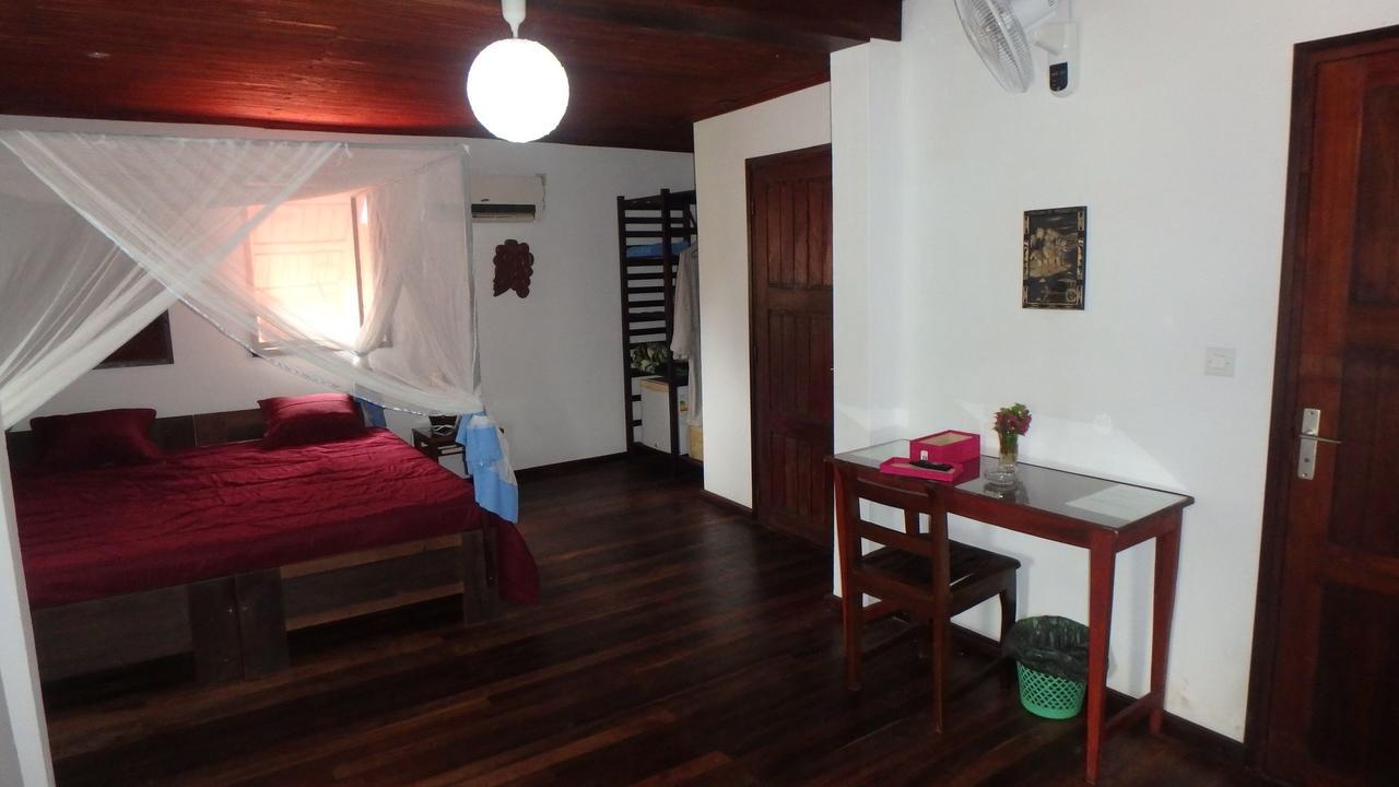 Edena Kely Hotel มาฮาจังกา ภายนอก รูปภาพ